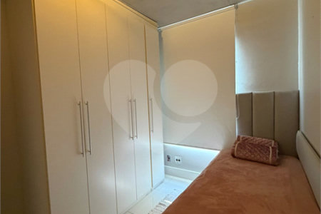 Apartamento à venda com 2 quartos em Jardim Fonte do Morumbi, São Paulo, SP
