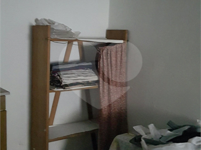 Sobrado à venda com 3 quartos em Horto Florestal, São Paulo, SP