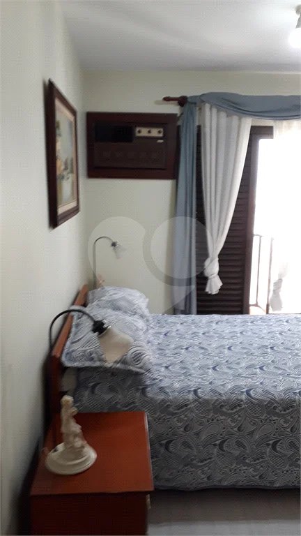 Apartamento à venda mobiliado nos Jardins — 126 m²