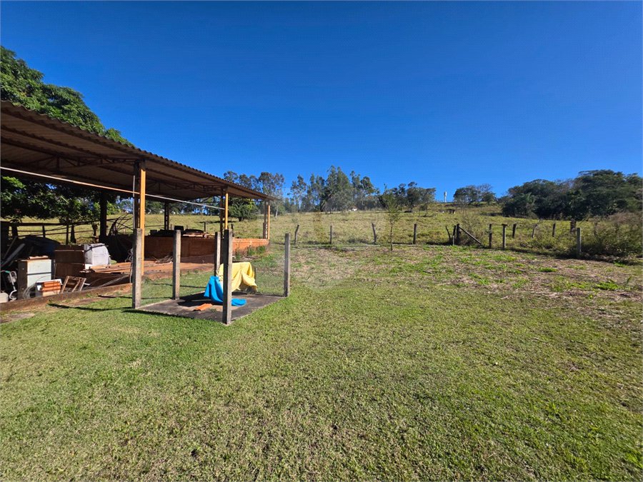 Sitio Granjeiro região de Água Vermelha 6,5 Alqueires (16,5 Hectares)