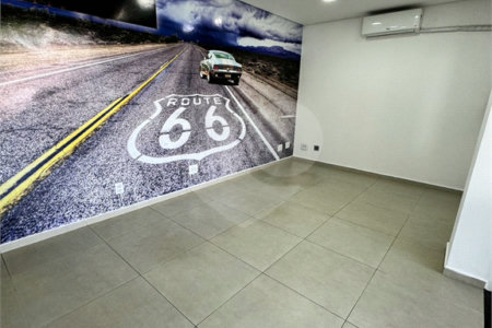 Galpão comercial no Centro para venda ou locação