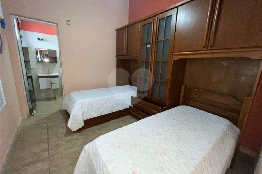 Casa à venda com 6 quartos, sendo 3 suítes, em Morada da Praia, Bertioga, SP