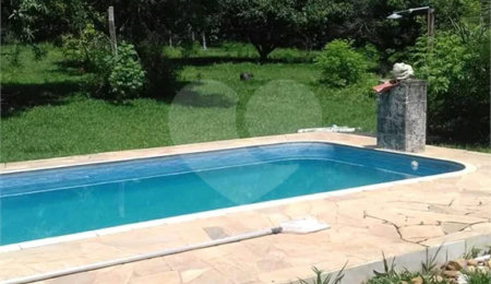 Chácara à venda com 5 quartos, sendo 2 suítes,  no Centro, Águas de São Pedro, SP