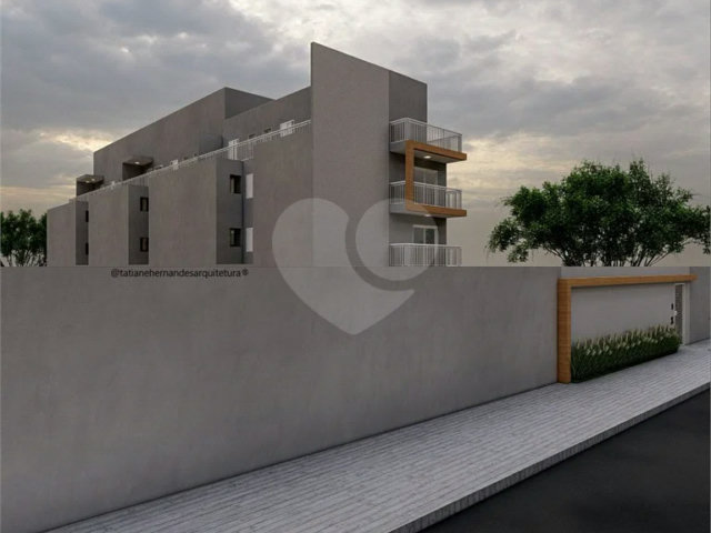 Apartamento à venda com 2 quartos em CASA VERDE, São Paulo, SP