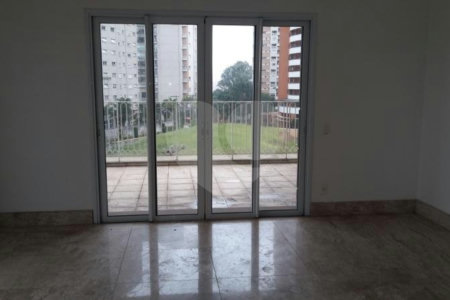 Apartamento à venda com 4 suítes em Panamby, São Paulo, SP