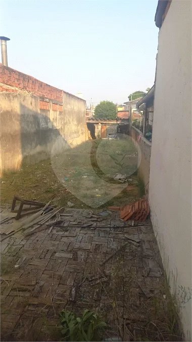 Excelente Terreno na Vila Santa Catarina — Ótima Oportunidade de Investimento!