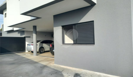 Sobrado à venda com 5 quartos, sendo 3 suítes,  em Residencial Jatobás, Louveira, SP