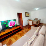 Apartamento com 2 dormitórios à venda, 56 m² por R$ 330.000,00 - Sapopemba - São Paulo/SP