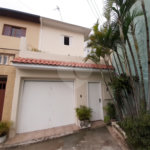 Vende-se: Sobrado de Vila, 2 quartos, Edícula com 1 Suíte, 1 Vaga, Santana!