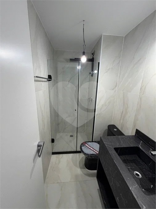 Apartamento à venda com 1 quarto em Jardim Paulista, São Paulo, SP