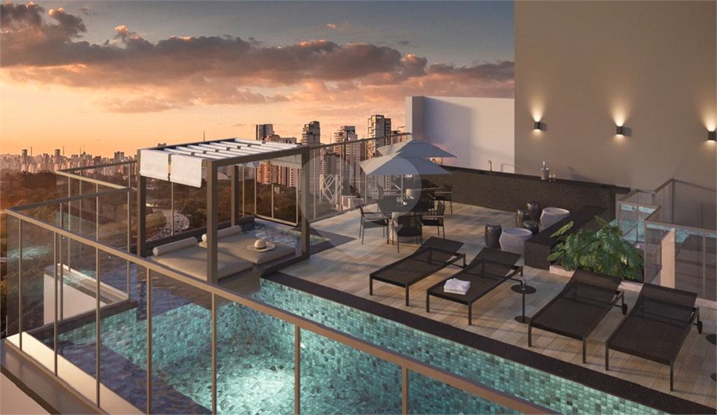 Apartamento no Condomínio Smart Flow
