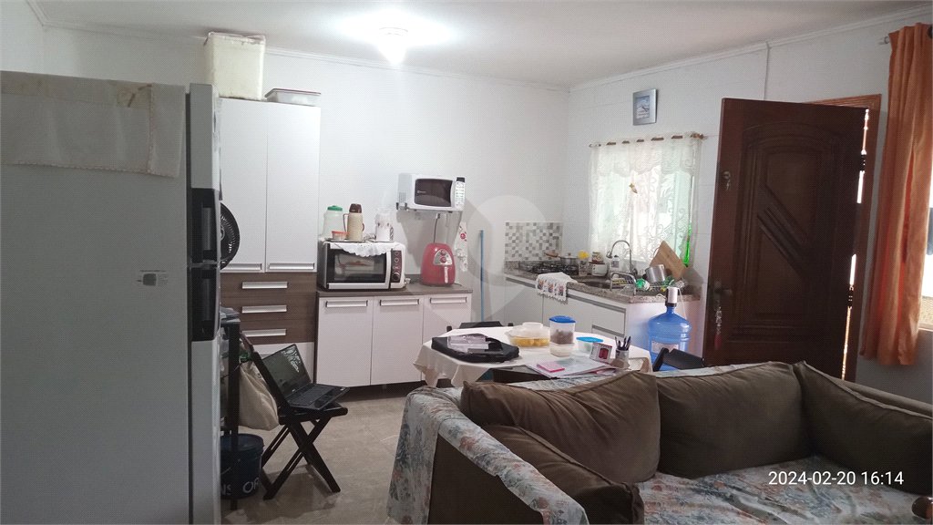 Sobrado com 3 Quartos e 3 banheiros à Venda, 160 m² por R$ 850.000 -Jardim Líbano, São Paulo - SP