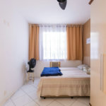 Apartamento com 2 dormitórios à venda, 65 m² por R$ 410.000,00 - Embaré - Santos/SP