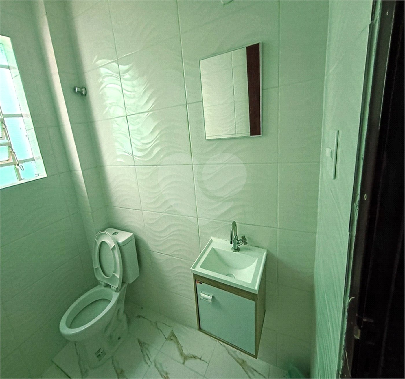 Sobrado à venda com 3 quartos em Chora Menino, São Paulo, SP