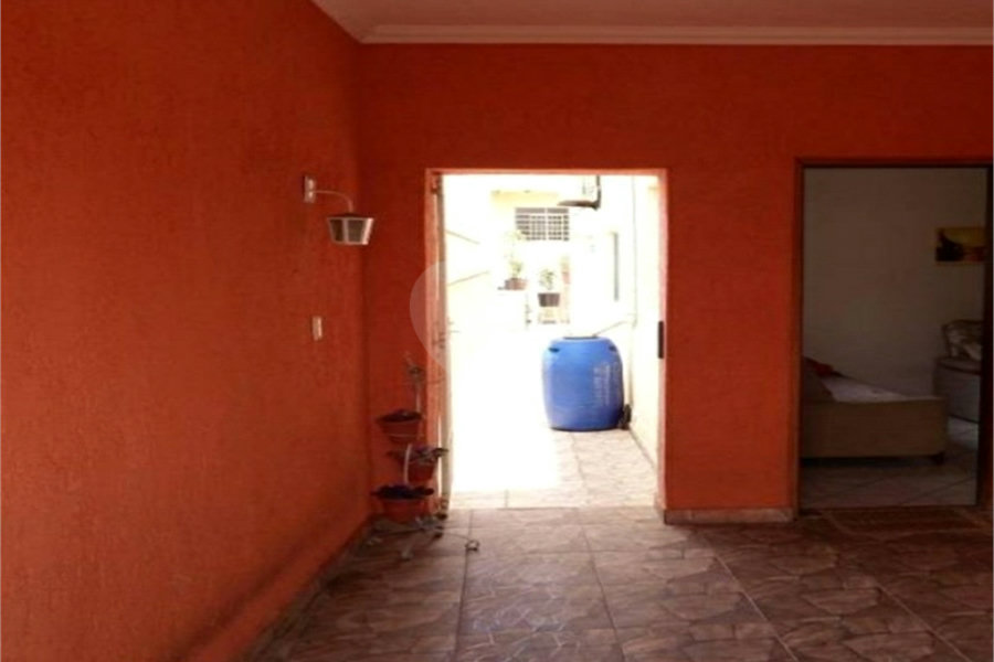 Sobrado à venda com 2 quartos em Freguesia do Ó, São Paulo, SP