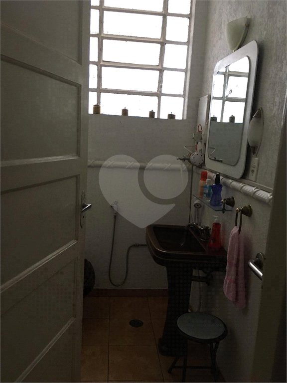 Sobrado à venda com 3 quartos em Aclimação, São Paulo, SP