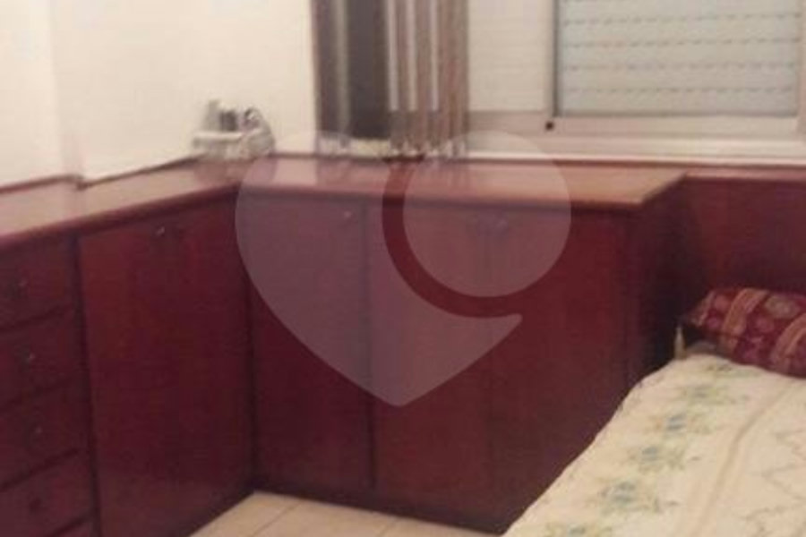 Apartamento à venda com 3 quartos, sendo 1 suíte,  em Horto Florestal, São Paulo, SP