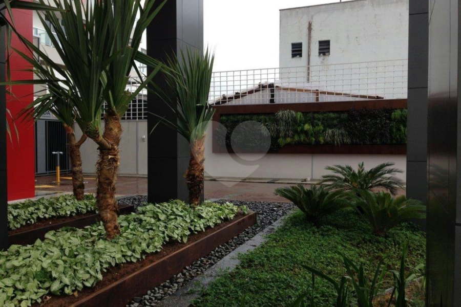 Sala à venda em Santana, São Paulo, SP