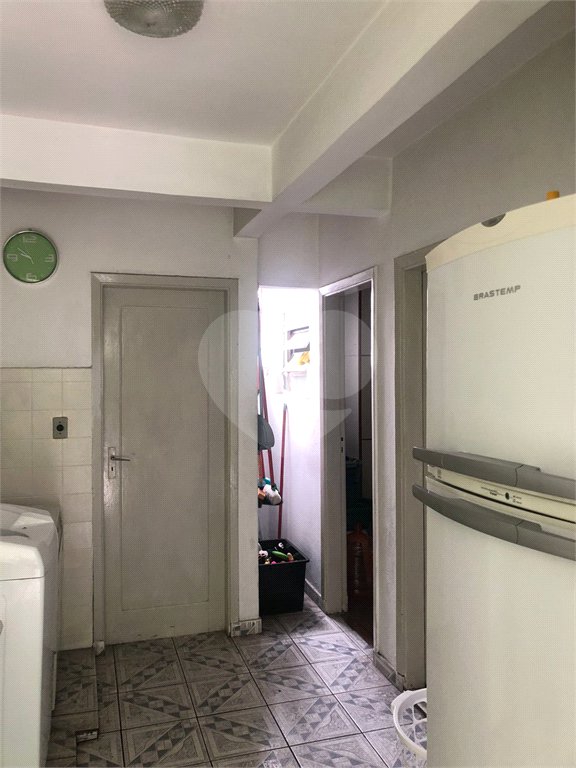 Sobrado à venda com 3 quartos, sendo 1 suíte, em Santana, São Paulo, SP
