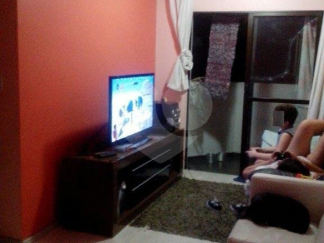 Apartamento à venda com 3 quartos em Mandaqui, São Paulo, SP