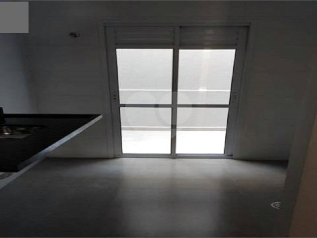 Apartamento à venda com 1 quarto em Tucuruvi, São Paulo, SP