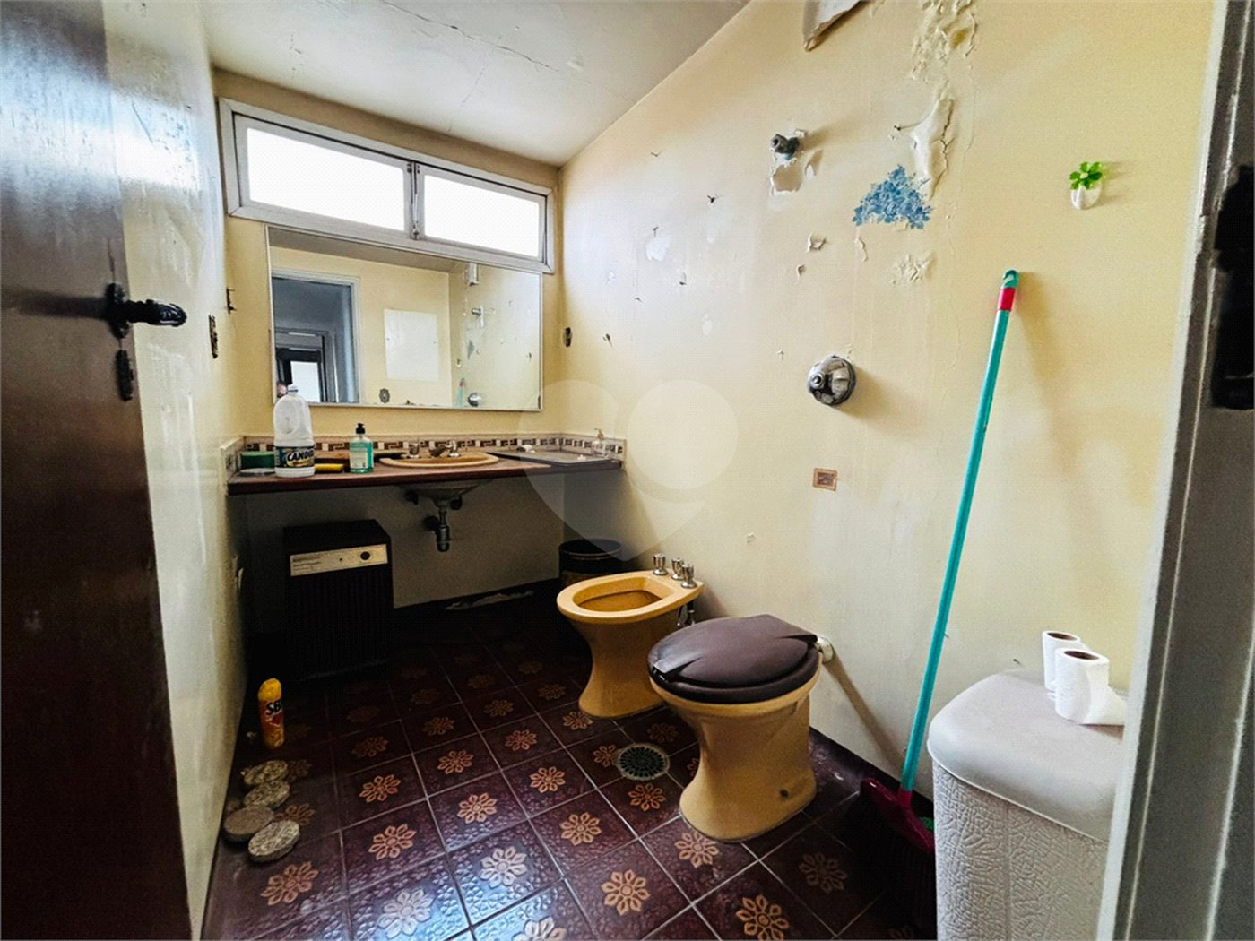 Apartamento à venda com 3 quartos, sendo 1 suíte, em Morumbi, São Paulo, SP