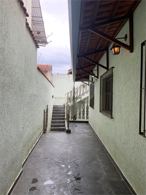 Casa à venda com 3 quartos, sendo 1 suíte, em Parque Santa Rosa, Suzano, SP