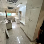 Apartamento à venda ou para alugar com 4 suítes em Anália Franco, São Paulo, SP
