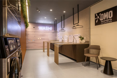 Studio à venda com 1 suíte em Cerqueira César, São Paulo, SP