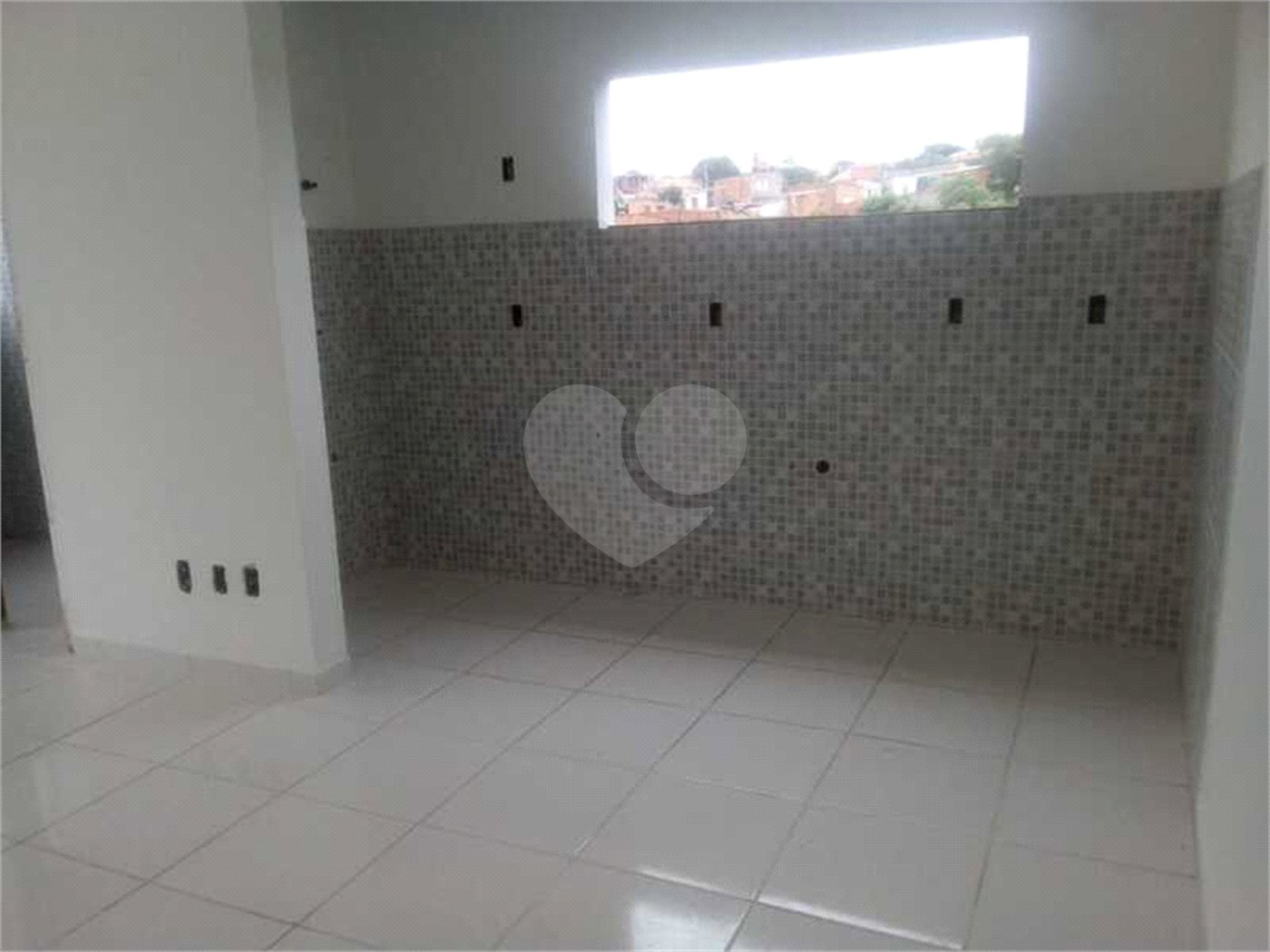 Apartamento à venda com 1 quarto em Jardim Sônia Maria, Sorocaba, SP