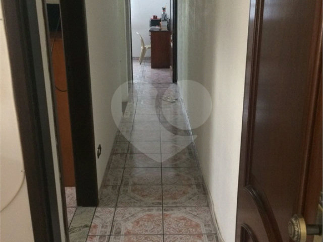 Casa à venda com 4 quartos em Jardim Aida, Guarulhos, SP