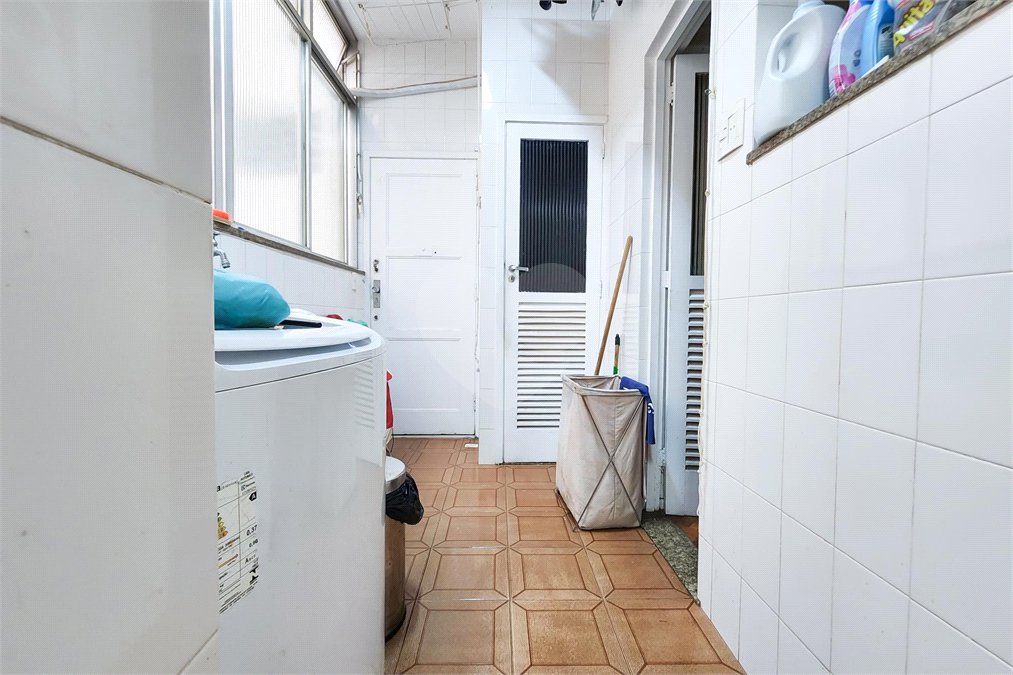 Apartamento à venda com 3 quartos, sendo 1 suíte, em Flamengo, Rio de Janeiro, RJ