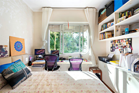Apartamento à venda com 3 quartos, sendo 1 suíte,  em Jardim Marajoara, São Paulo, SP