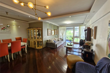 Apartamento à venda com 4 quartos, sendo 1 suíte, em Tijuca, Rio de Janeiro, RJ