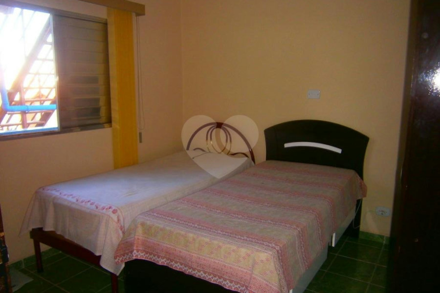 Sobrado à venda com 5 quartos, sendo 1 suíte,  em Tucuruvi, São Paulo, SP