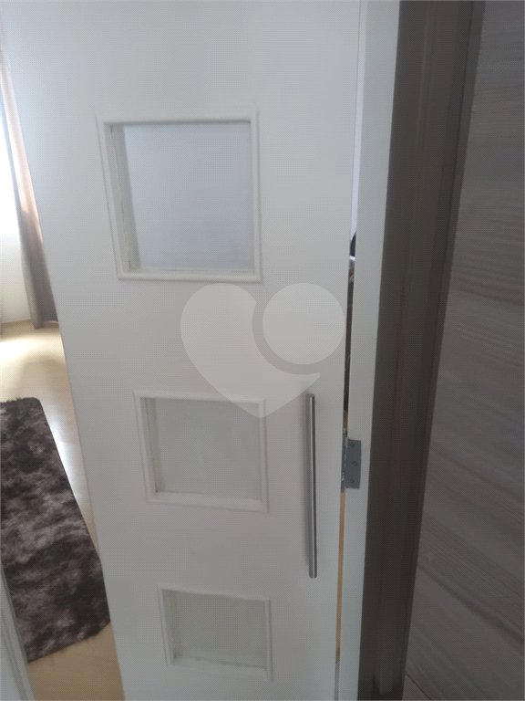 Apartamento à venda com 3 quartos em Vila Gustavo, São Paulo, SP