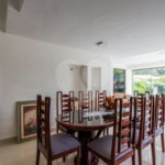 Casa Térrea à venda com 5 suítes em Jardim Marajoara, São Paulo, SP