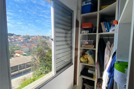 Apartamento à venda com 3 quartos, sendo 1 suíte,  em Alto Ipiranga, Mogi das Cruzes, SP