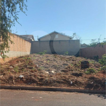 Terreno em Araraquara.