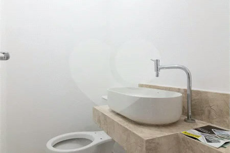 Apartamento á venda - Butantã