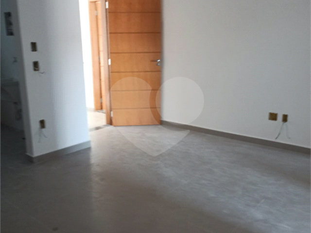 Apartamento à venda com 2 quartos em Parque Mandaqui, São Paulo, SP
