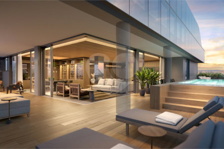 Apartamento à venda com 3 suítes em Chácara Itaim, São Paulo, SP