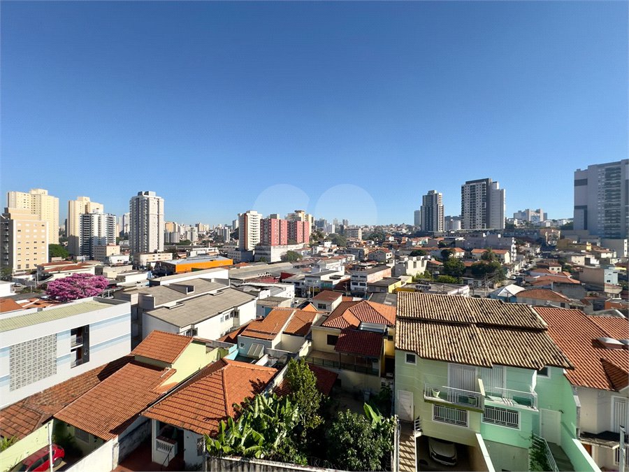 Apartamento à venda com 2 quartos, sendo 1 suíte, em Tucuruvi, São Paulo, SP