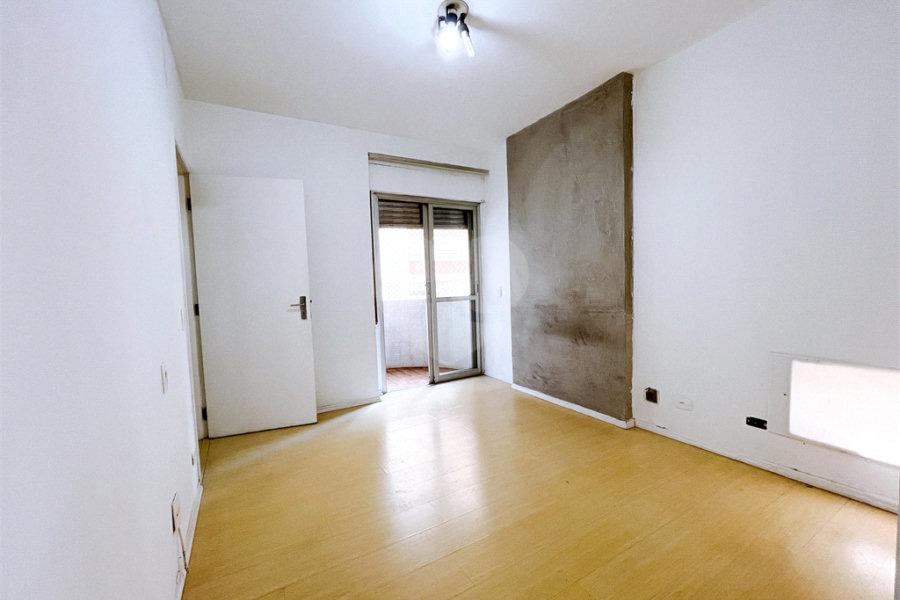 Apartamento à venda com 2 quartos, sendo 1 suíte,  em Consolação, São Paulo, SP