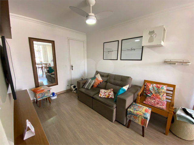 Apartamento à venda com 2 quartos em Vila Guarani, São Paulo, SP