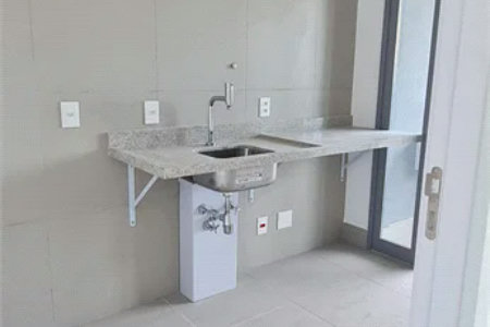 Apartamento à venda com 2 quartos, sendo 1 suíte, em Pinheiros, São Paulo, SP