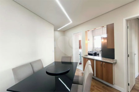 Apartamento à venda com 2 quartos em Ponte de São João, Jundiaí, SP