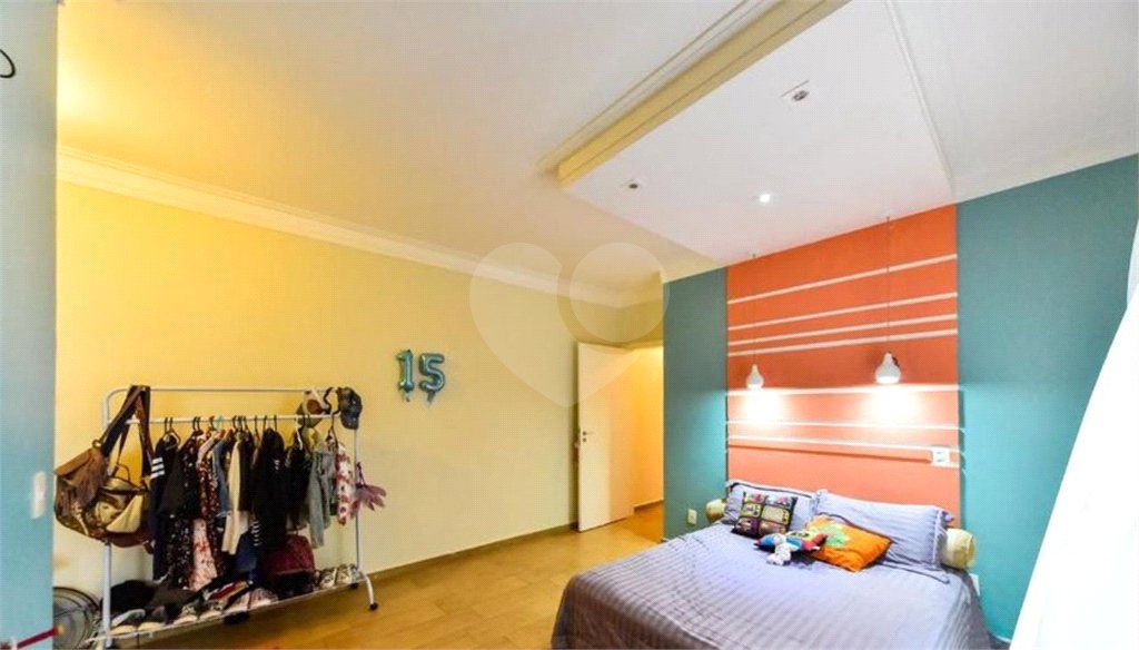 Casa à venda com 4 suítes em Nova Petrópolis, São Bernardo do Campo, SP