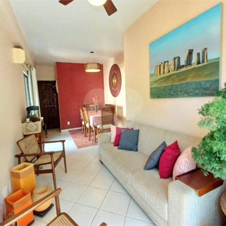 Apartamento à venda com 3 quartos, sendo 1 suíte, em Anil, Rio de Janeiro, RJ