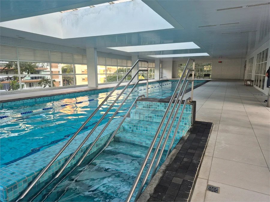Apartamento à venda com 2 quartos, sendo 1 suíte, em JARDIM SUL, São Paulo, SP